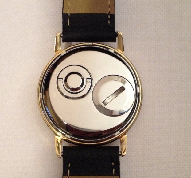 Budget Accutron Repair Service - tuning fork & all other